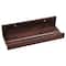 Medium Brown Ledge by Studio Décor®